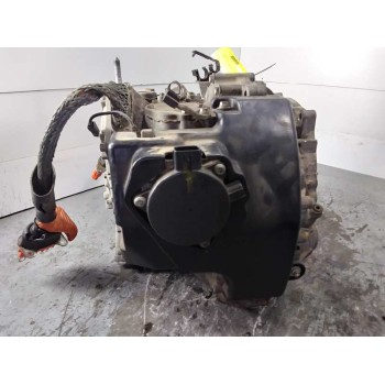 Recambio de caja cambios para toyota prius (nhw20) basis referencia OEM IAM  B 165.421KM AUTO