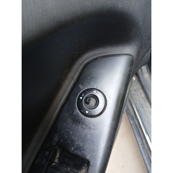 Recambio de retrovisor derecho para kia cee´d sw (ed) 1.6 referencia OEM IAM   