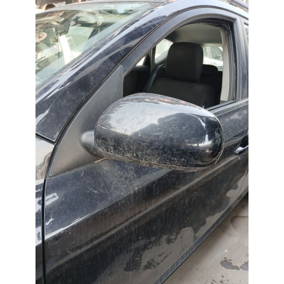 Recambio de retrovisor izquierdo para kia cee´d sw (ed) 1.6 referencia OEM IAM   