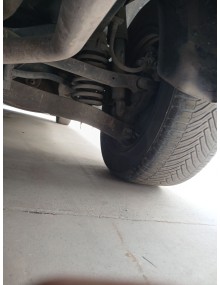 Recambio de puente trasero para kia cee´d sw (ed) 1.6 referencia OEM IAM   