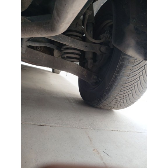 Recambio de puente trasero para kia cee´d sw (ed) 1.6 referencia OEM IAM   