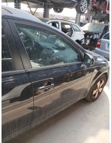 Recambio de puerta delantera derecha para kia cee´d sw (ed) 1.6 referencia OEM IAM   