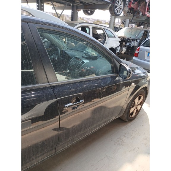 Recambio de puerta delantera derecha para kia cee´d sw (ed) 1.6 referencia OEM IAM   