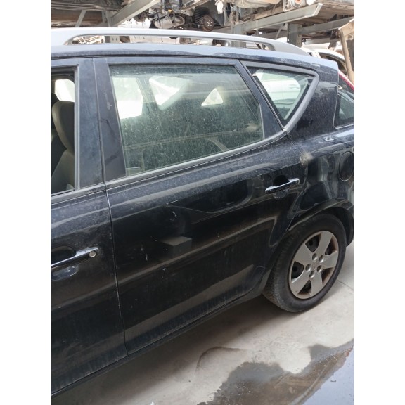 Recambio de puerta trasera izquierda para kia cee´d sw (ed) 1.6 referencia OEM IAM   