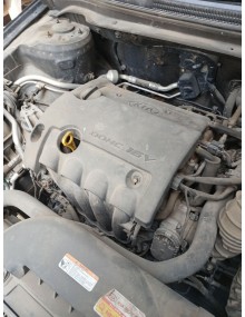 Recambio de motor completo para kia cee´d sw (ed) 1.6 referencia OEM IAM    2