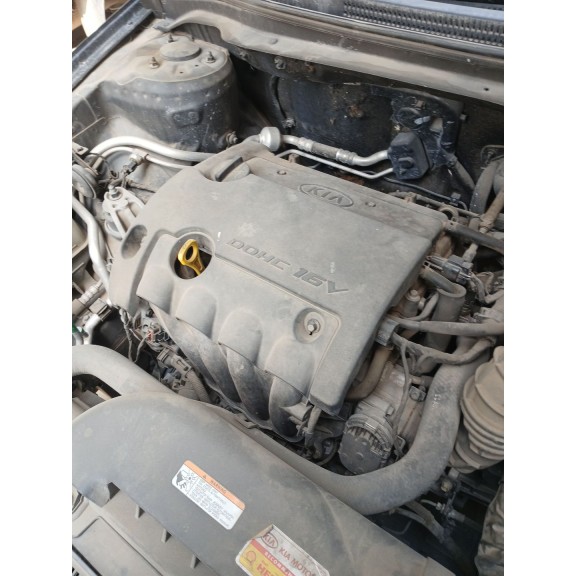 Recambio de motor completo para kia cee´d sw (ed) 1.6 referencia OEM IAM   