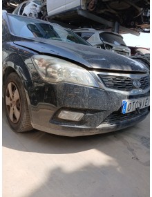 Recambio de paragolpes delantero para kia cee´d sw (ed) 1.6 referencia OEM IAM   