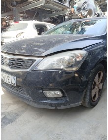 Recambio de paragolpes delantero para kia cee´d sw (ed) 1.6 referencia OEM IAM    2