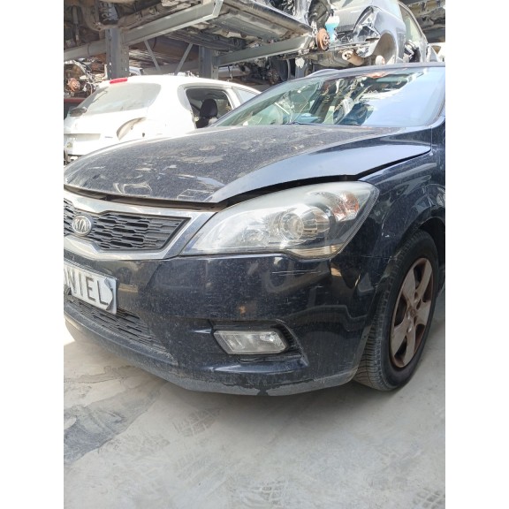 Recambio de paragolpes delantero para kia cee´d sw (ed) 1.6 referencia OEM IAM   