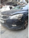 Recambio de paragolpes delantero para kia cee´d sw (ed) 1.6 referencia OEM IAM   