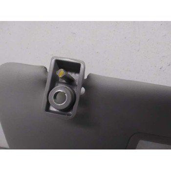 Recambio de parasol derecho para opel combo d kasten l2h1 2,4t referencia OEM IAM   