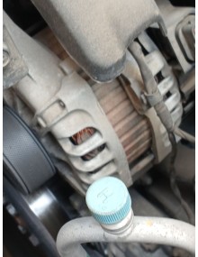 Recambio de alternador para kia cee´d sw (ed) 1.6 referencia OEM IAM   