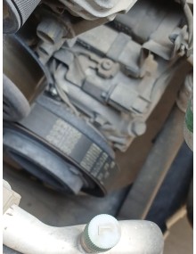 Recambio de compresor aire acondicionado para kia cee´d sw (ed) 1.6 referencia OEM IAM   