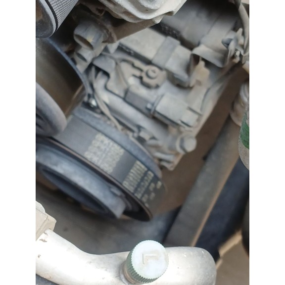 Recambio de compresor aire acondicionado para kia cee´d sw (ed) 1.6 referencia OEM IAM   