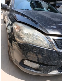 Recambio de faro derecho para kia cee´d sw (ed) 1.6 referencia OEM IAM   
