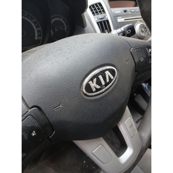 Recambio de kit airbag para kia cee´d sw (ed) 1.6 referencia OEM IAM   