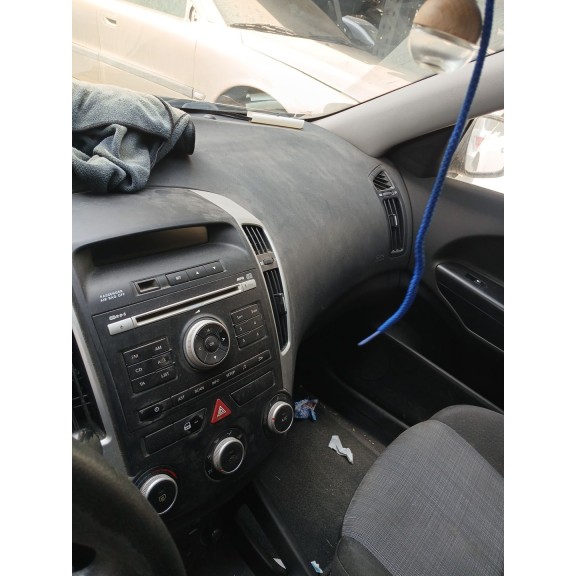 Recambio de kit airbag para kia cee´d sw (ed) 1.6 referencia OEM IAM   