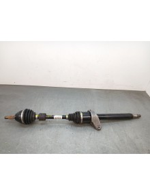 Recambio de transmision delantera derecha para mini mini countryman (r60) one d referencia OEM IAM 10262484 PMN980917401 