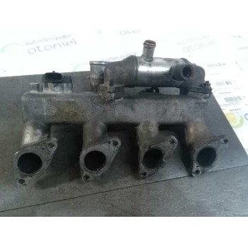 Recambio de colector admision para hyundai h 1 2.5 turbodiesel referencia OEM IAM   