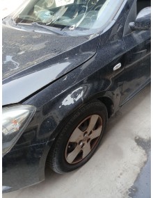 Recambio de aleta delantera izquierda para kia cee´d sw (ed) 1.6 referencia OEM IAM   