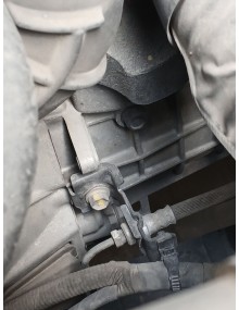 Recambio de caja cambios para kia cee´d sw (ed) 1.6 referencia OEM IAM   