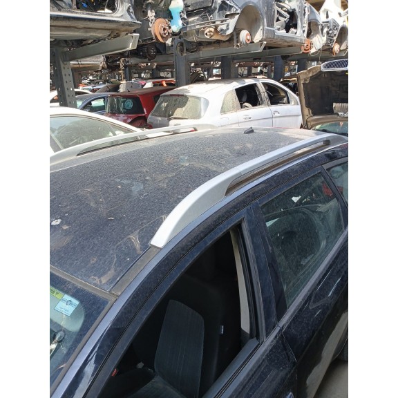 Recambio de barras techo para kia cee´d sw (ed) 1.6 referencia OEM IAM   