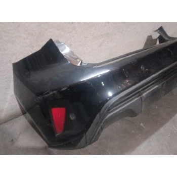 Recambio de paragolpes trasero para ford focus st-line referencia OEM IAM 2195849 CON SENSORES 