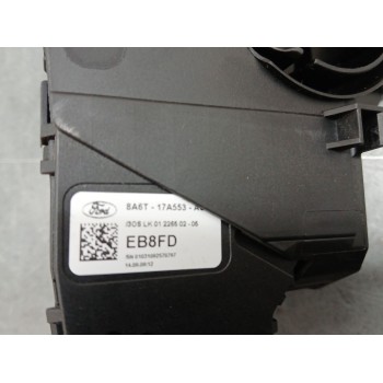 Recambio de mando multifuncion para ford fiesta (cb1) 1.25 16v cat referencia OEM IAM 8a6t13n064gd  