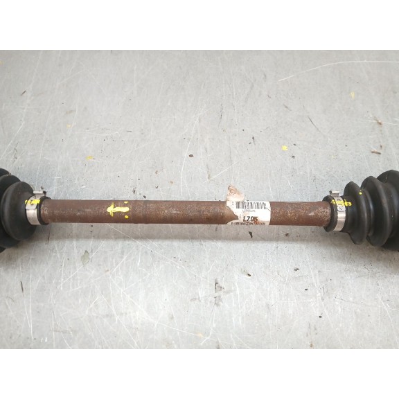 Recambio de transmision delantera izquierda para kia stonic (yb) 1.2 cvvt referencia OEM IAM 49500H8050  