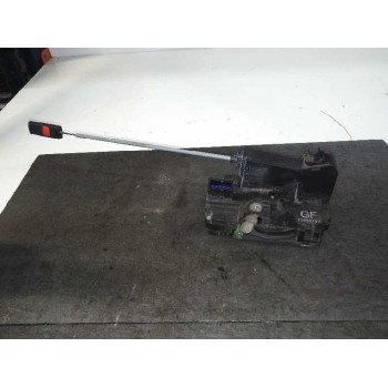 CERRADURA PUERTA DELANTERA DERECHA 3 PIN 