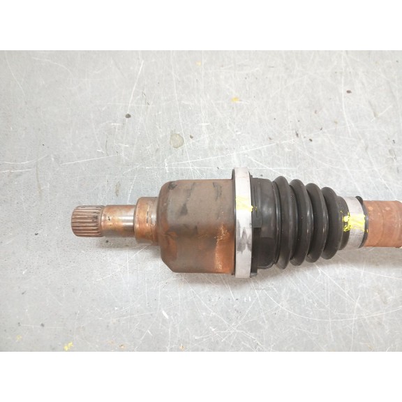 Recambio de transmision delantera izquierda para citroën c4 cactus 1.6 hdi 90 referencia OEM IAM   