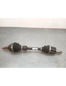 Recambio de transmision delantera izquierda para mini mini countryman (r60) one d referencia OEM IAM 10262479 980917301 