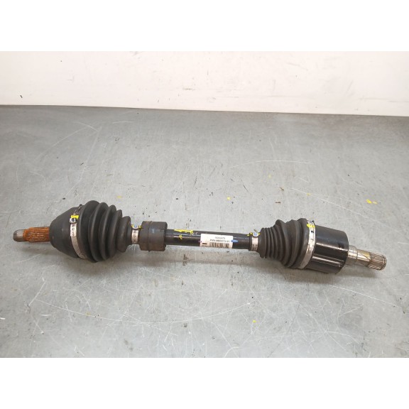 Recambio de transmision delantera izquierda para mini mini countryman (r60) one d referencia OEM IAM 10262479 980917301 