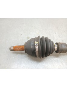 Recambio de transmision delantera izquierda para mini mini countryman (r60) one d referencia OEM IAM 10262479 980917301  2