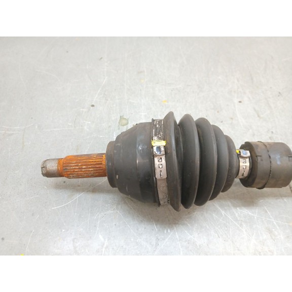 Recambio de transmision delantera izquierda para mini mini countryman (r60) one d referencia OEM IAM 10262479 980917301 