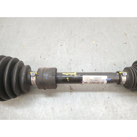 Recambio de transmision delantera izquierda para mini mini countryman (r60) one d referencia OEM IAM 10262479 980917301 