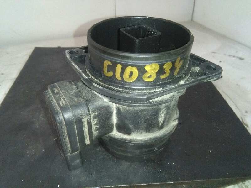 Recambio de caudalimetro para seat ibiza (6j5) 1.6 tdi referencia OEM IAM 03L906461  5WK97023