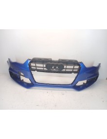 Recambio de paragolpes delantero para audi a5 (8t3) 2.0 tdi quattro referencia OEM IAM 8T0807437AT  