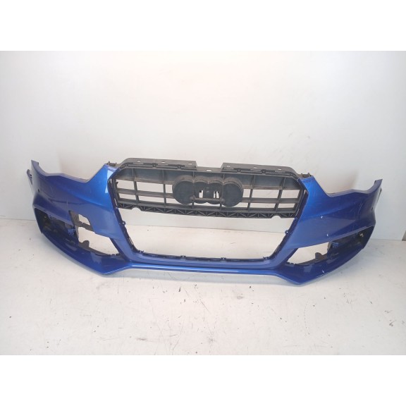Recambio de paragolpes delantero para audi a5 (8t3) 2.0 tdi quattro referencia OEM IAM 8T0807437AT  