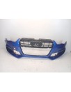 Recambio de paragolpes delantero para audi a5 (8t3) 2.0 tdi quattro referencia OEM IAM 8T0807437AT  