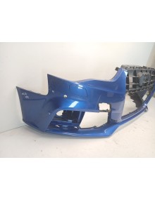 Recambio de paragolpes delantero para audi a5 (8t3) 2.0 tdi quattro referencia OEM IAM 8T0807437AT   2