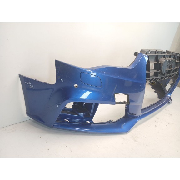 Recambio de paragolpes delantero para audi a5 (8t3) 2.0 tdi quattro referencia OEM IAM 8T0807437AT  