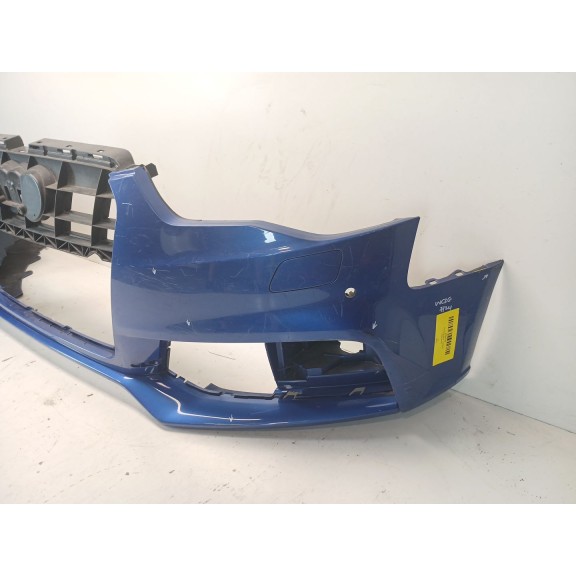 Recambio de paragolpes delantero para audi a5 (8t3) 2.0 tdi quattro referencia OEM IAM 8T0807437AT  