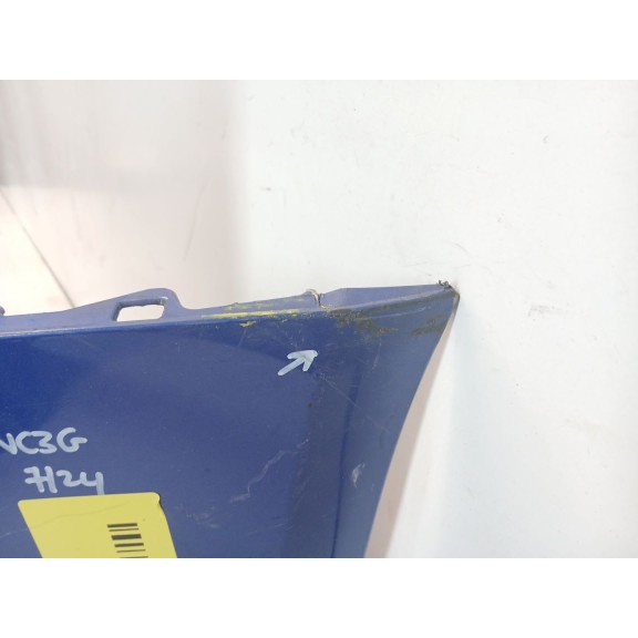 Recambio de paragolpes delantero para audi a5 (8t3) 2.0 tdi quattro referencia OEM IAM 8T0807437AT  