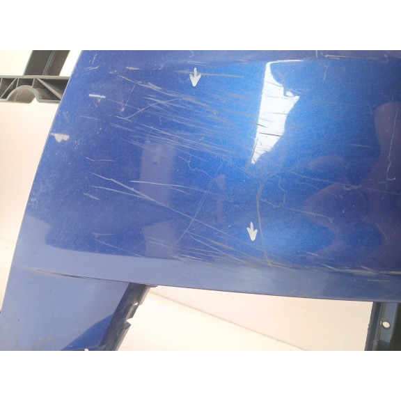 Recambio de paragolpes delantero para audi a5 (8t3) 2.0 tdi quattro referencia OEM IAM 8T0807437AT  