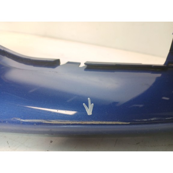 Recambio de paragolpes delantero para audi a5 (8t3) 2.0 tdi quattro referencia OEM IAM 8T0807437AT  