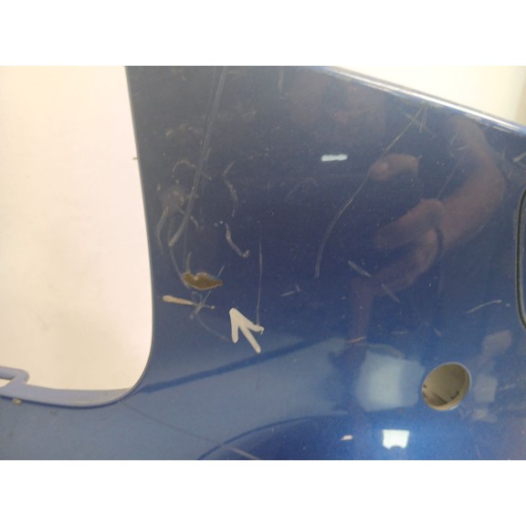 Recambio de paragolpes delantero para audi a5 (8t3) 2.0 tdi quattro referencia OEM IAM 8T0807437AT  