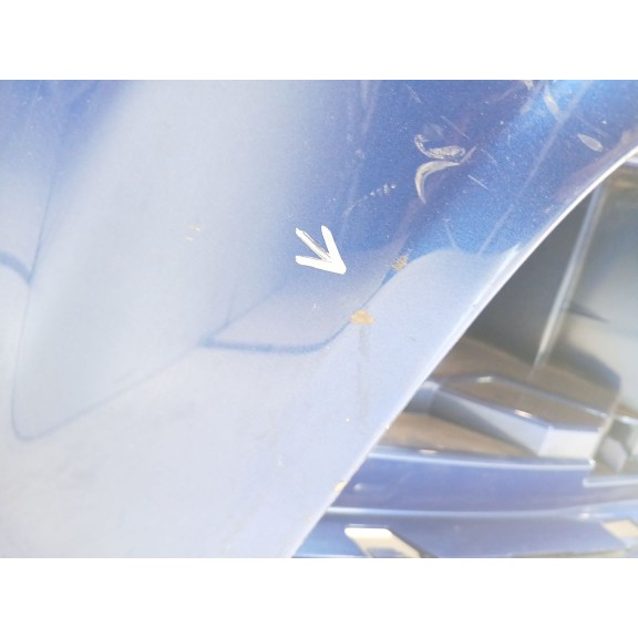 Recambio de paragolpes delantero para audi a5 (8t3) 2.0 tdi quattro referencia OEM IAM 8T0807437AT  