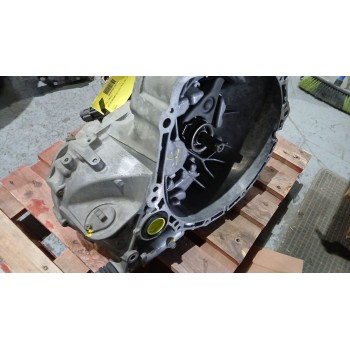 Recambio de caja cambios para nissan maxima qx (ca33) 2.0 v6 24v cat referencia OEM IAM  112.641KM 