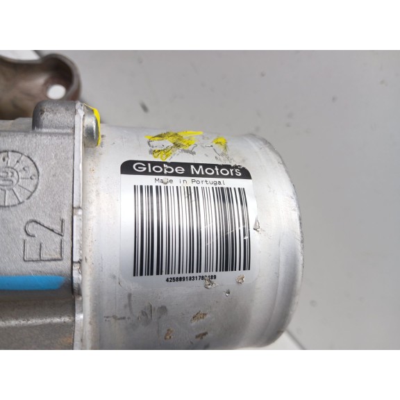 Recambio de columna direccion para fiat bravo (198) 1.6 jtdm 16v cat referencia OEM IAM 00051854998  